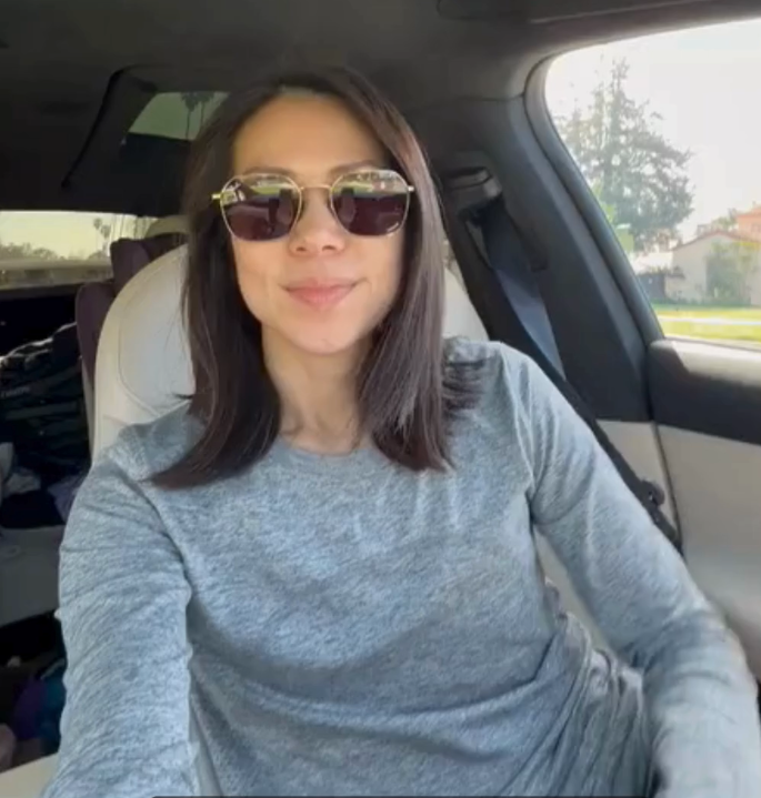 Linda video review