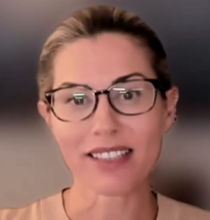 Jenny Rose video review