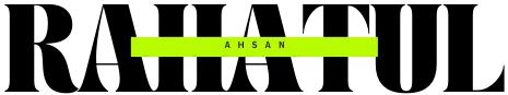 Rahatul Ahsan Rafi